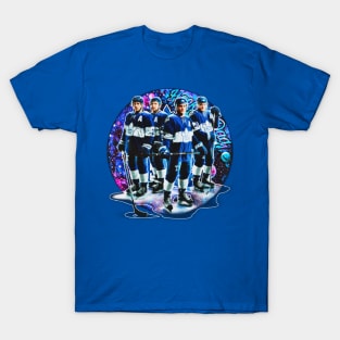 best hockey team T-Shirt